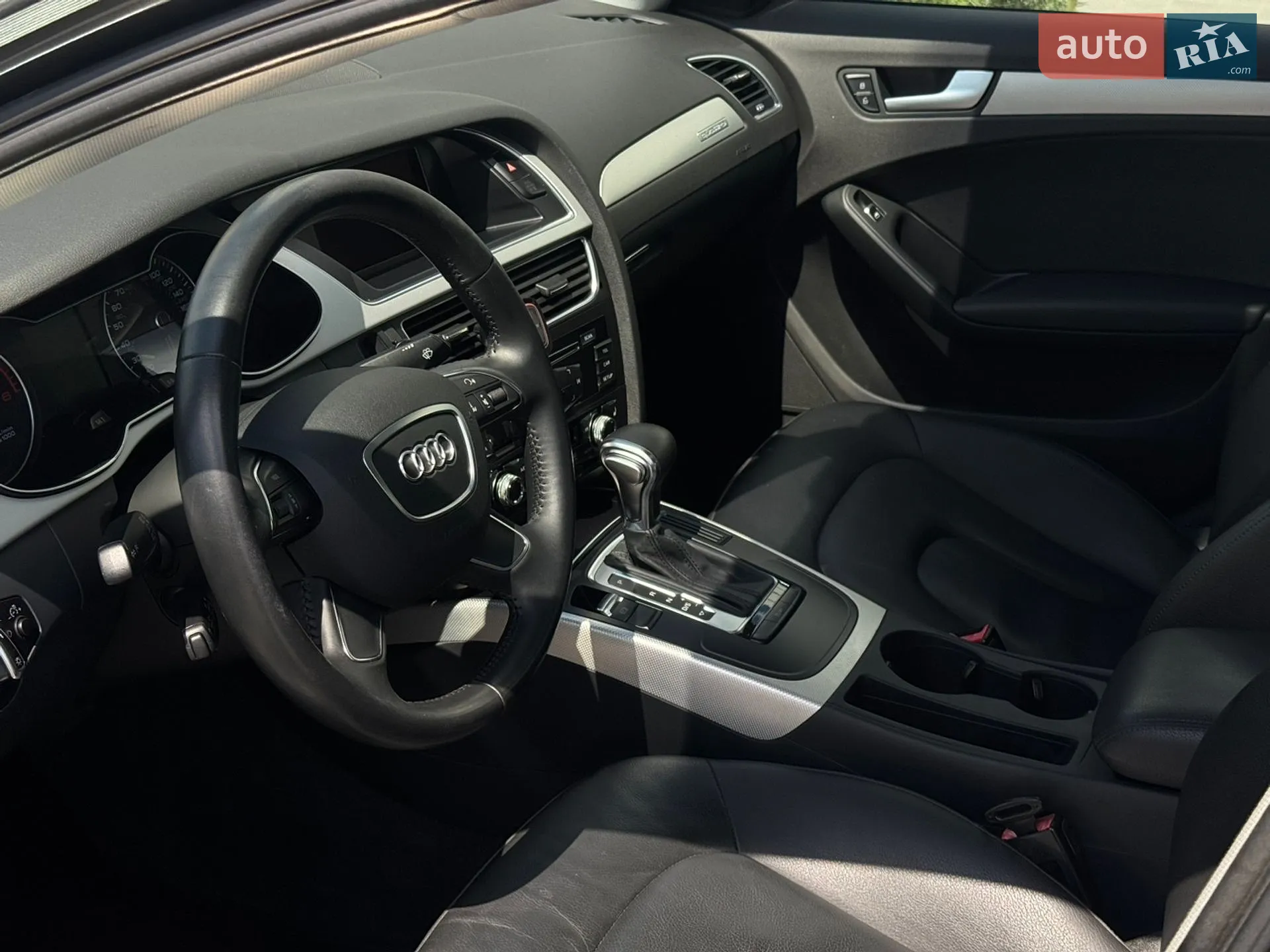 2015 Audi A4 - мініатюра 11