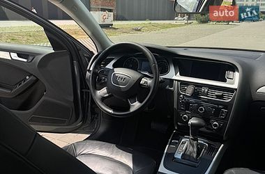 Седан Audi A4 2015 в Хмельницком