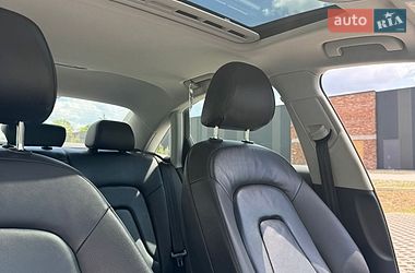 Седан Audi A4 2015 в Хмельницком
