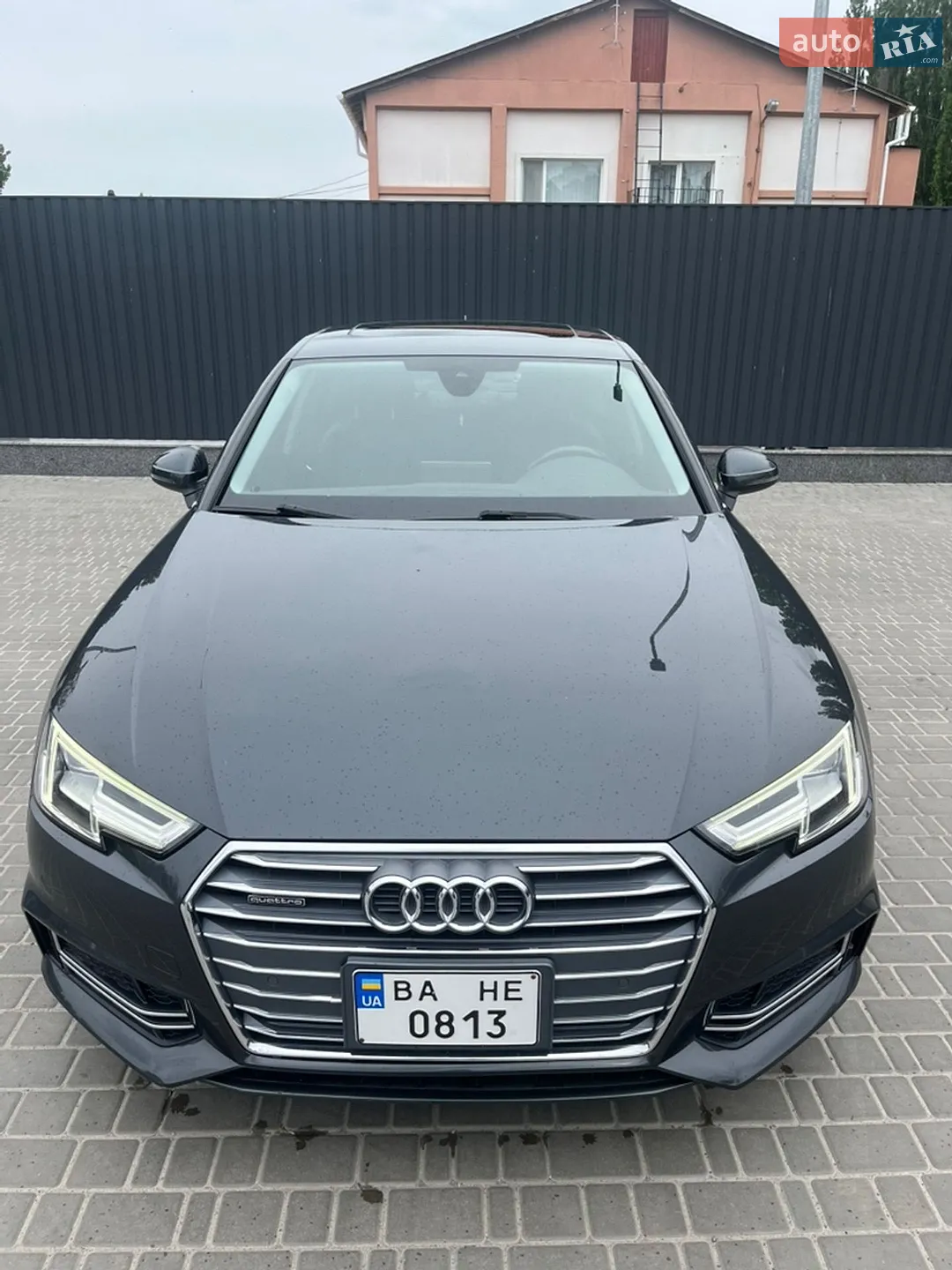 2018 Audi A4 - мініатюра 3