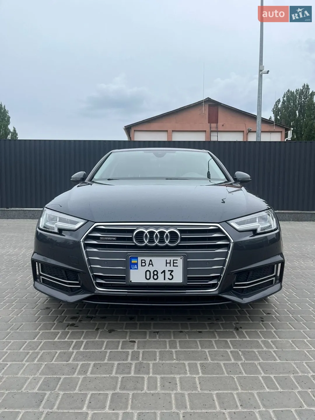 2018 Audi A4 - мініатюра 8