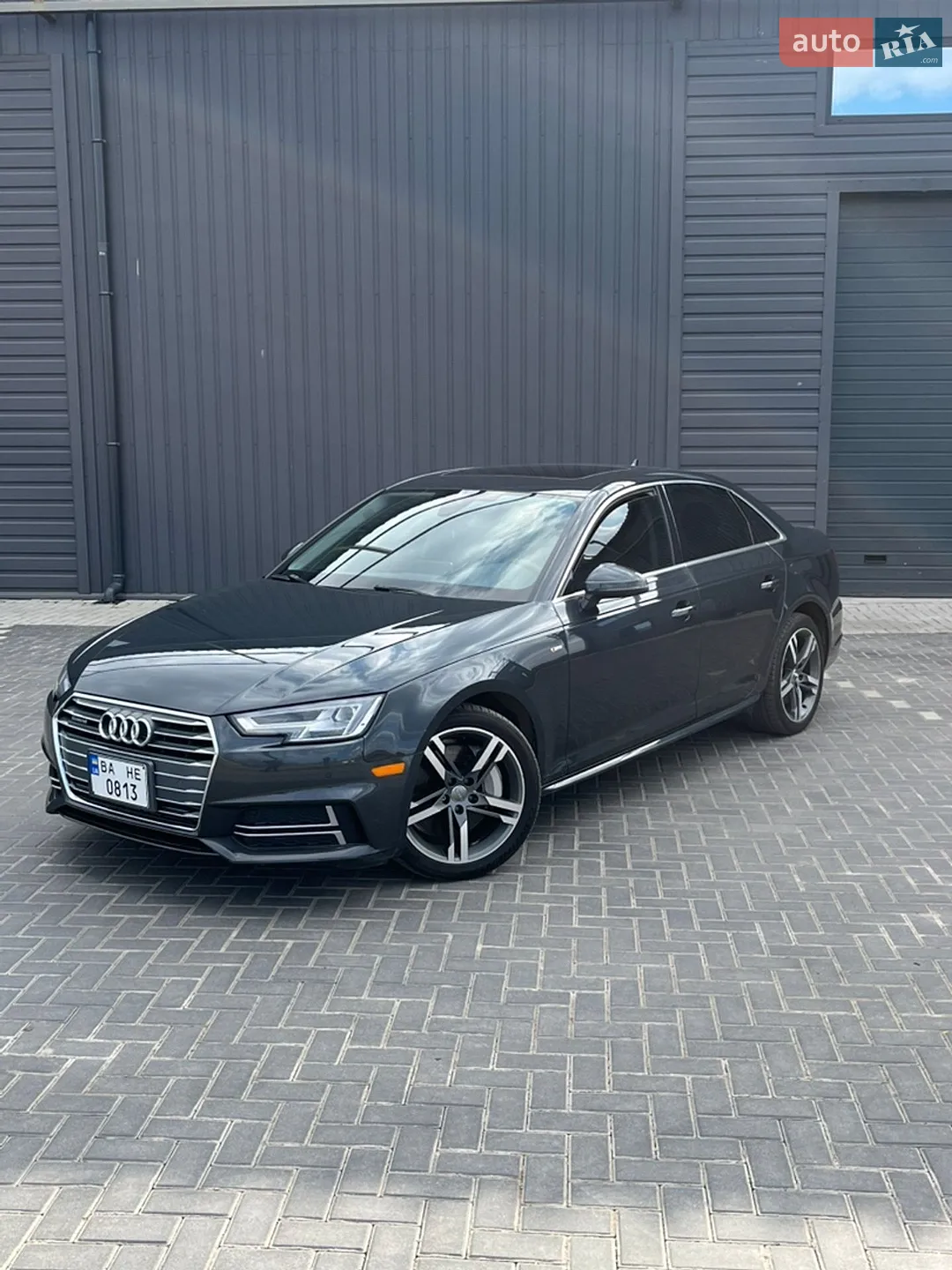 2018 Audi A4 - мініатюра 23