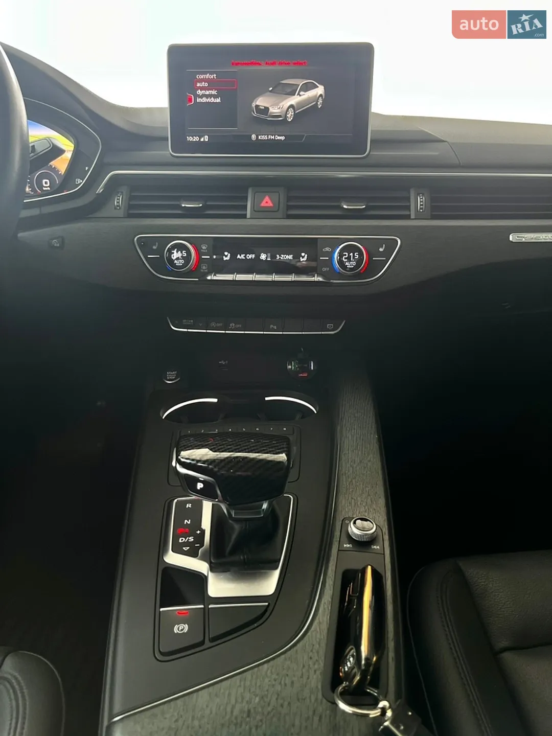 2018 Audi A4 - мініатюра 28