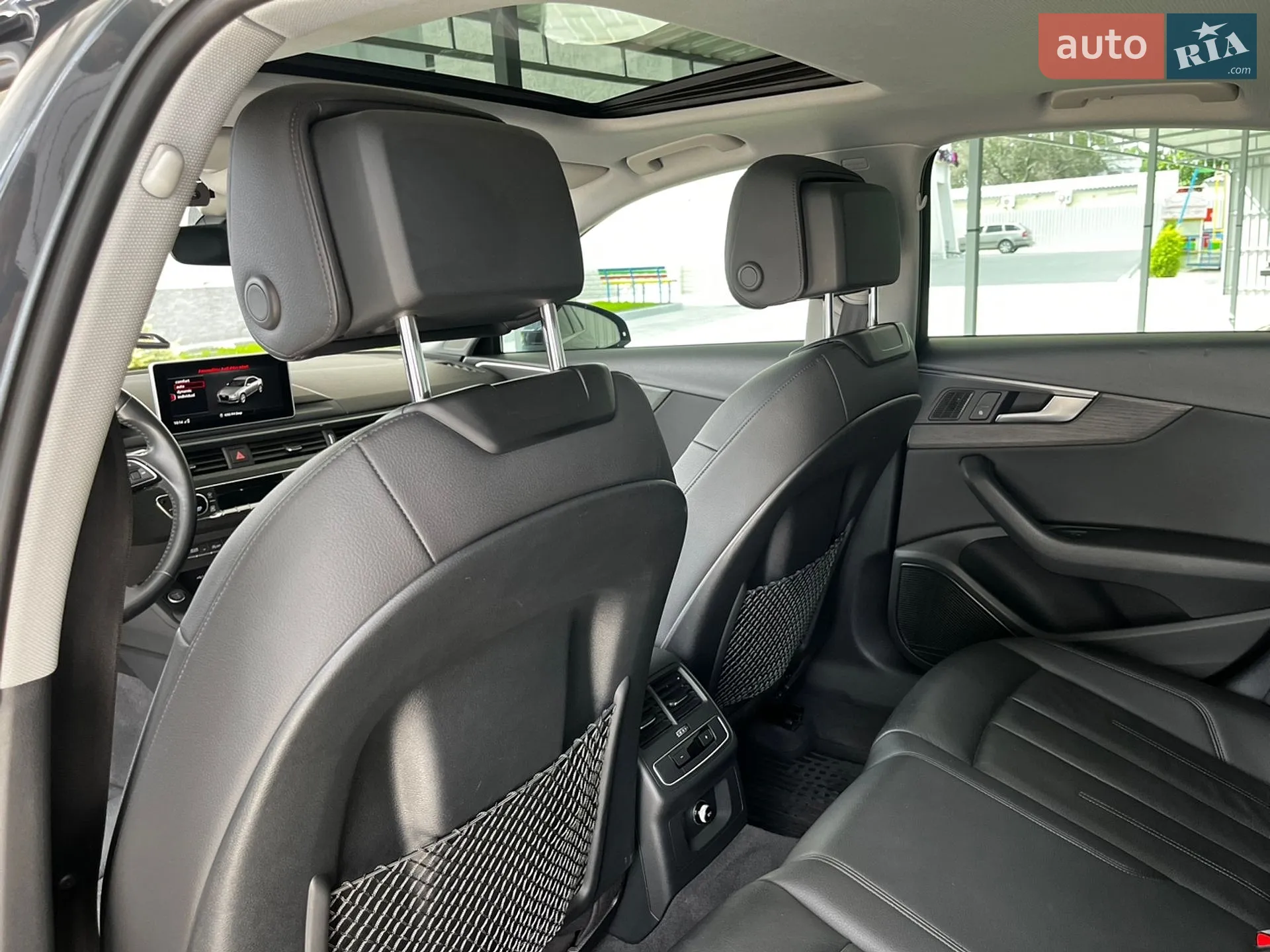 2018 Audi A4 - мініатюра 33