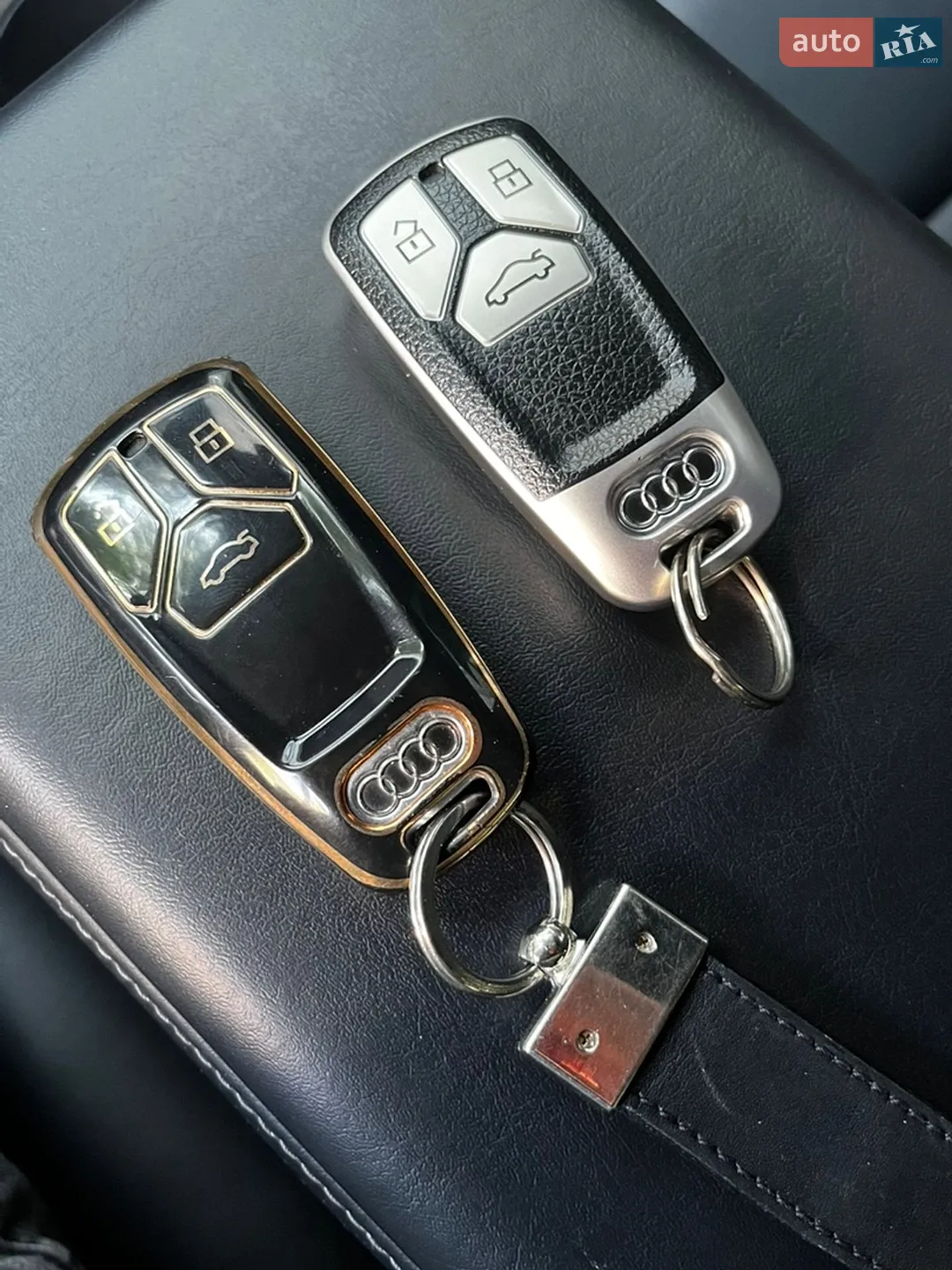 2018 Audi A4 - мініатюра 39