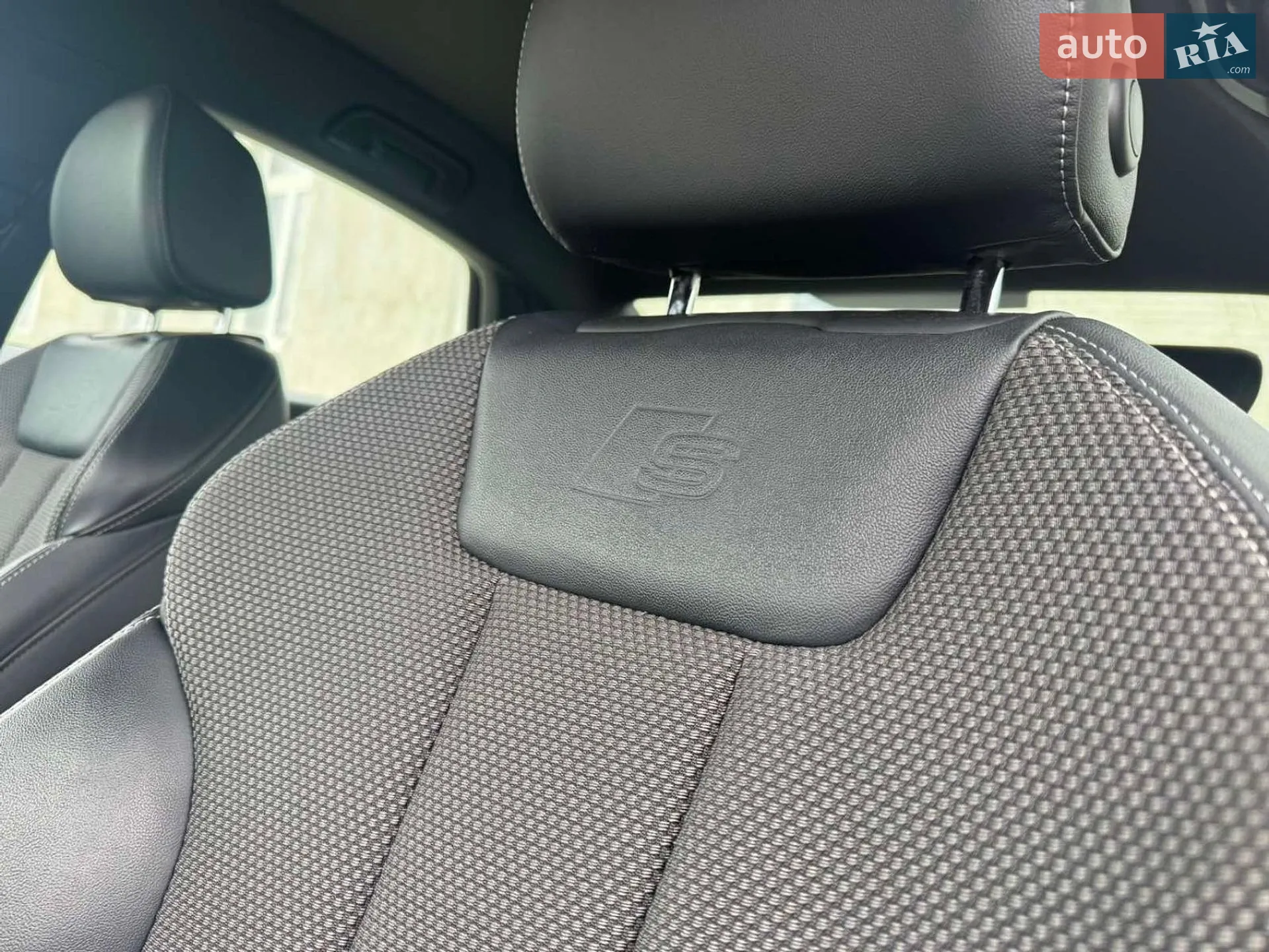2018 Audi A4 - мініатюра 6