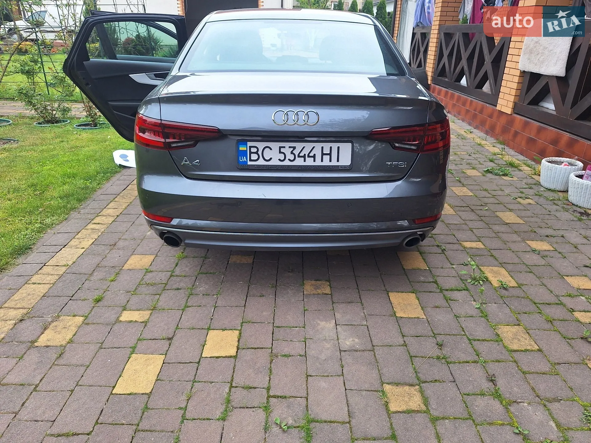 2018 Audi A4 - мініатюра 13
