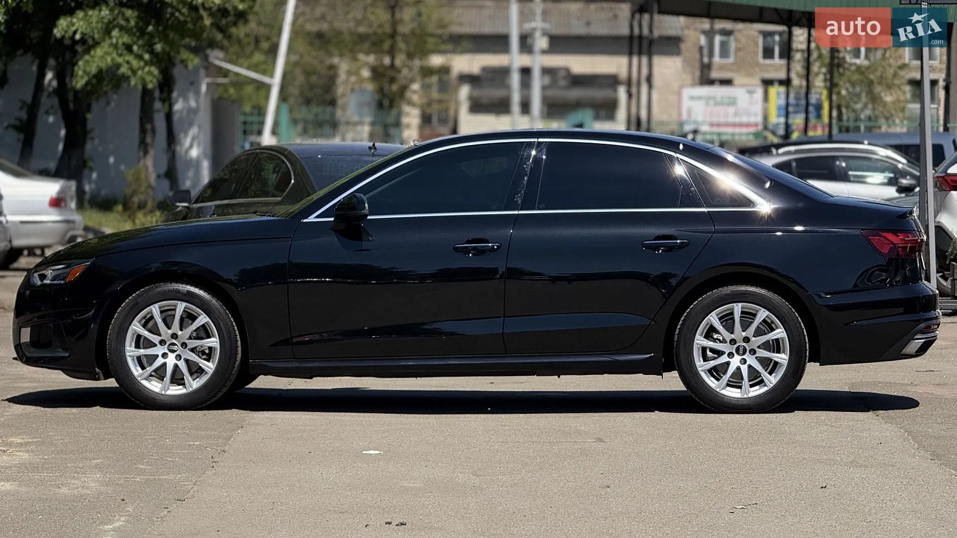 2021 Audi A4 - мініатюра 6