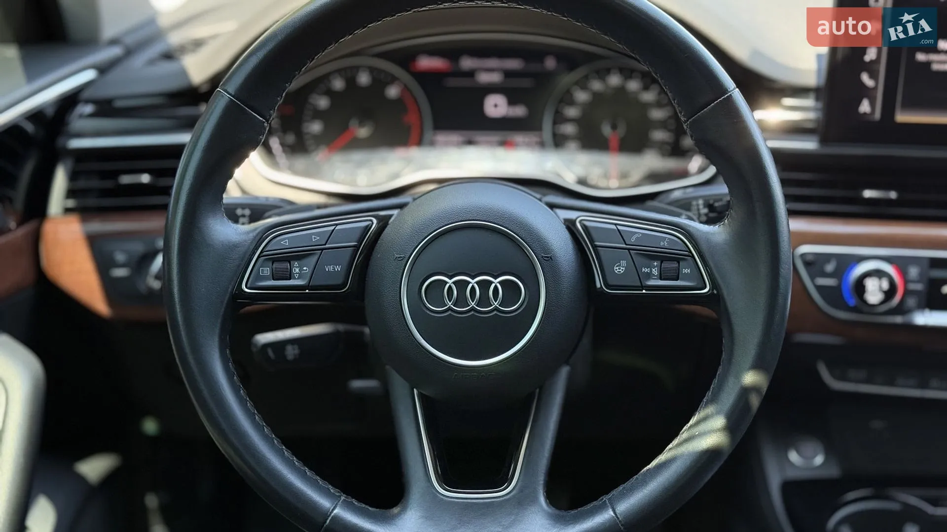 2021 Audi A4 - мініатюра 12