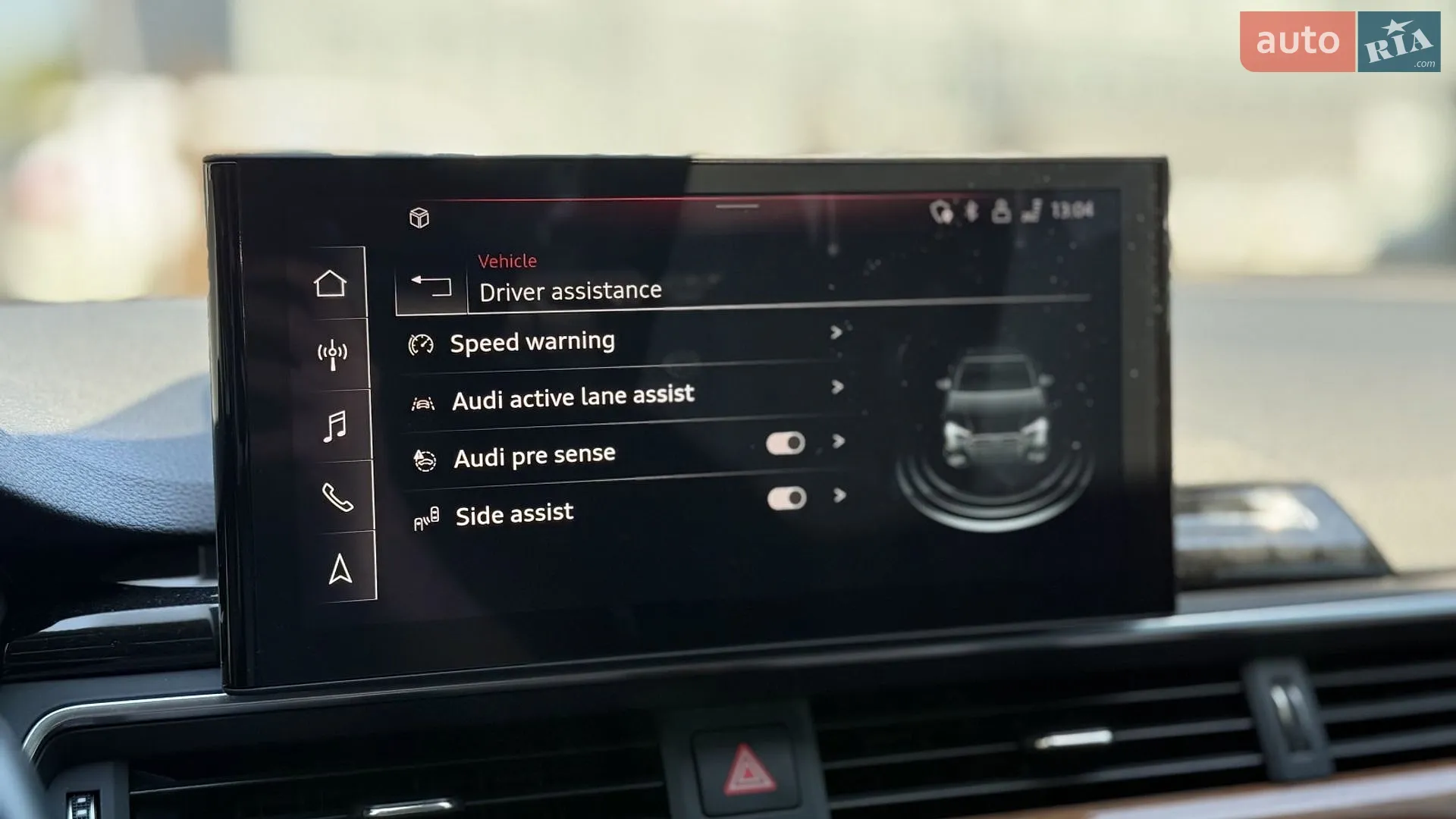2021 Audi A4 - мініатюра 16