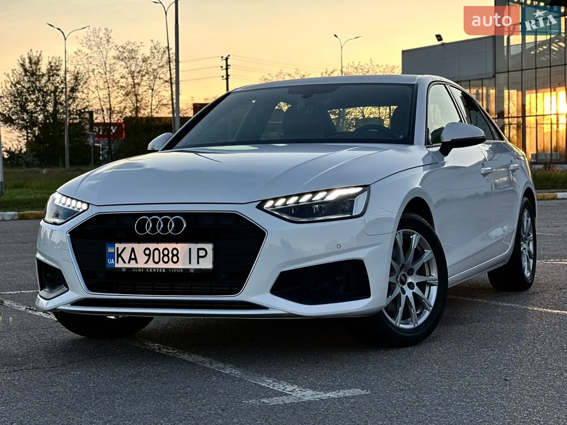 2022 Audi A4 - мініатюра 2