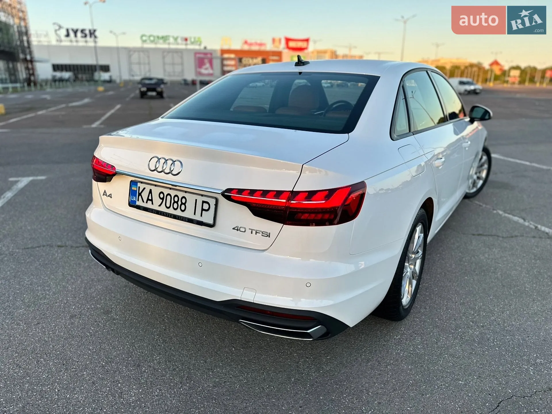 2022 Audi A4 - мініатюра 35