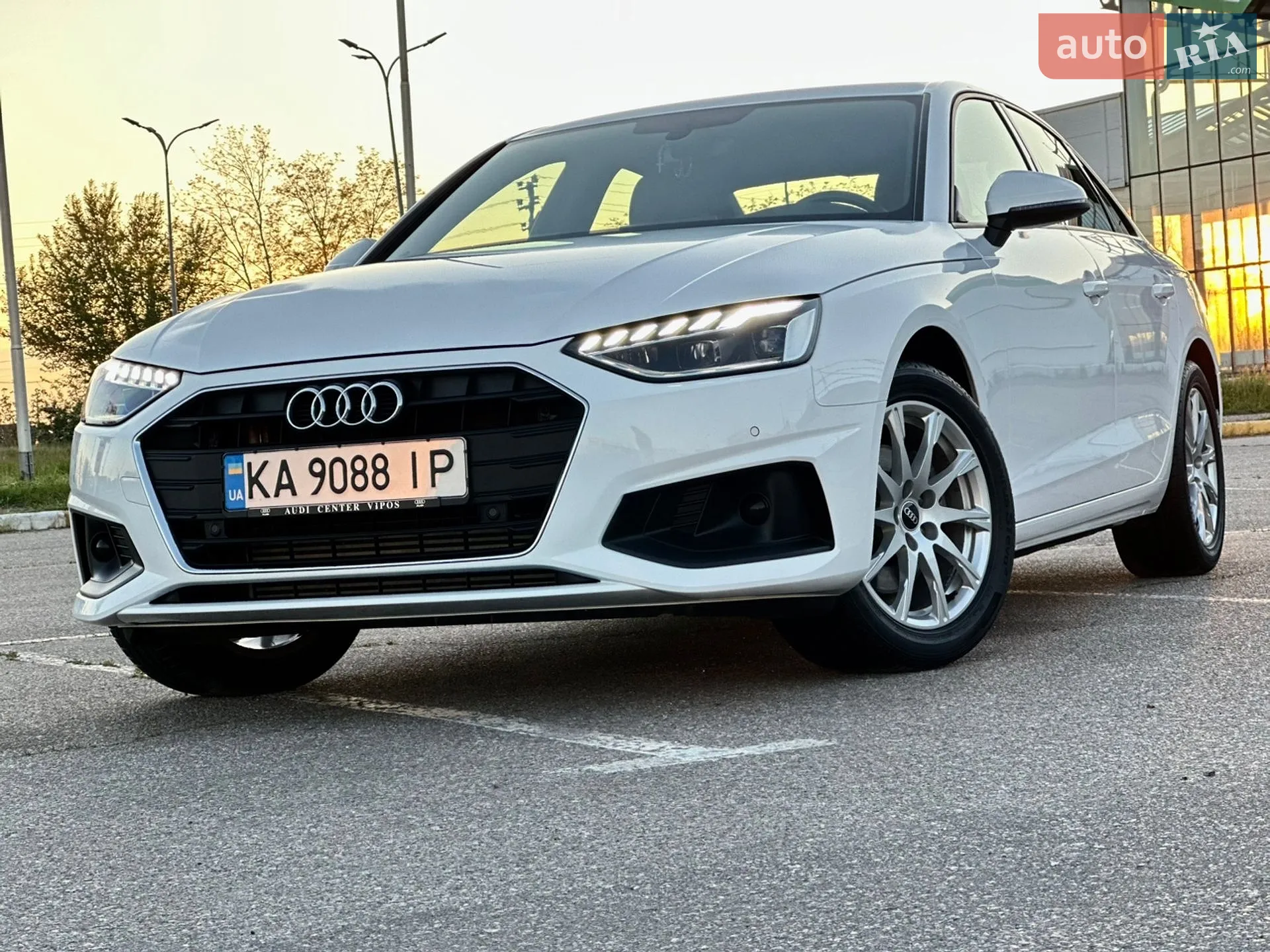 2022 Audi A4 - мініатюра 7