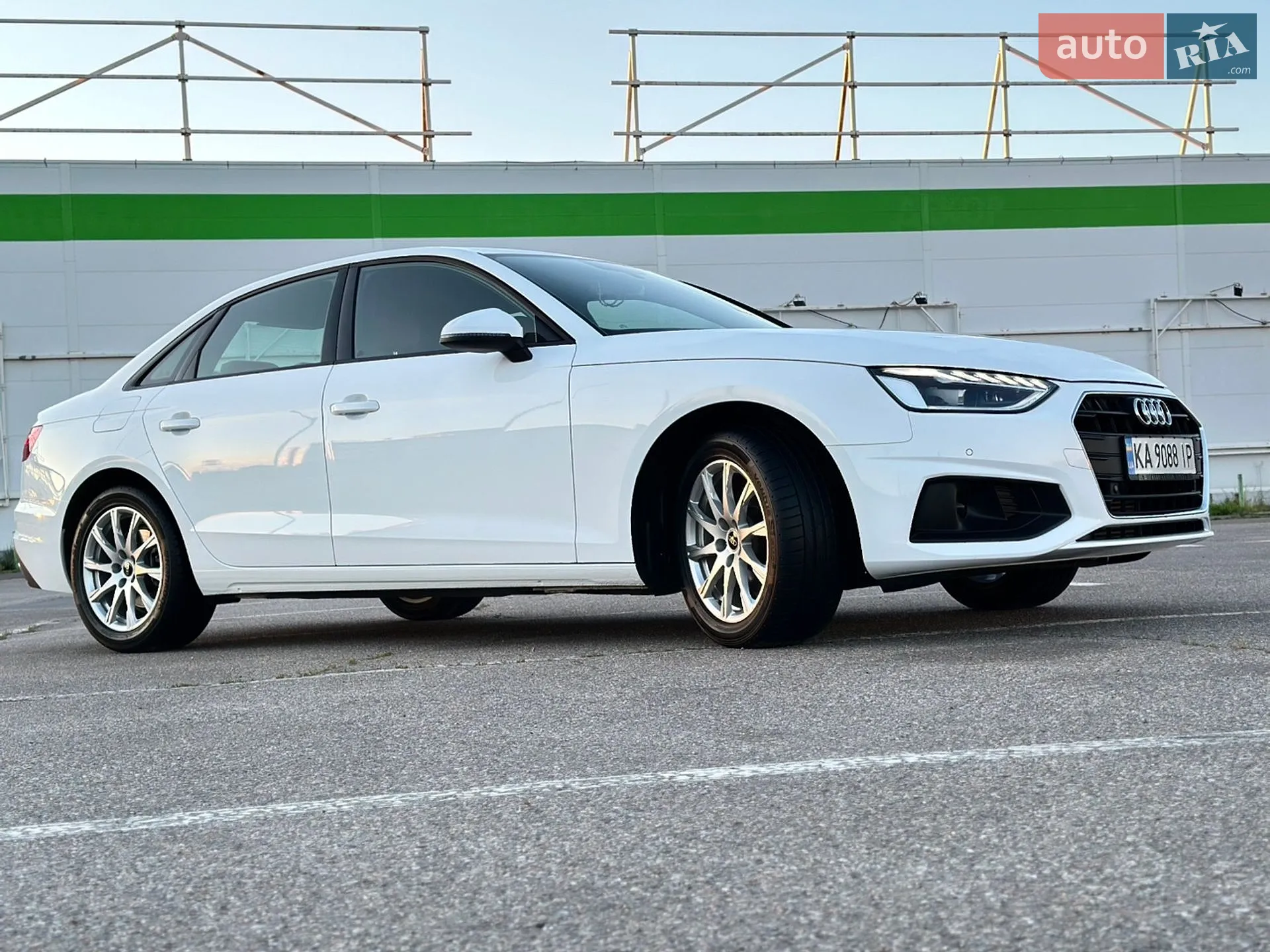 2022 Audi A4 - мініатюра 21