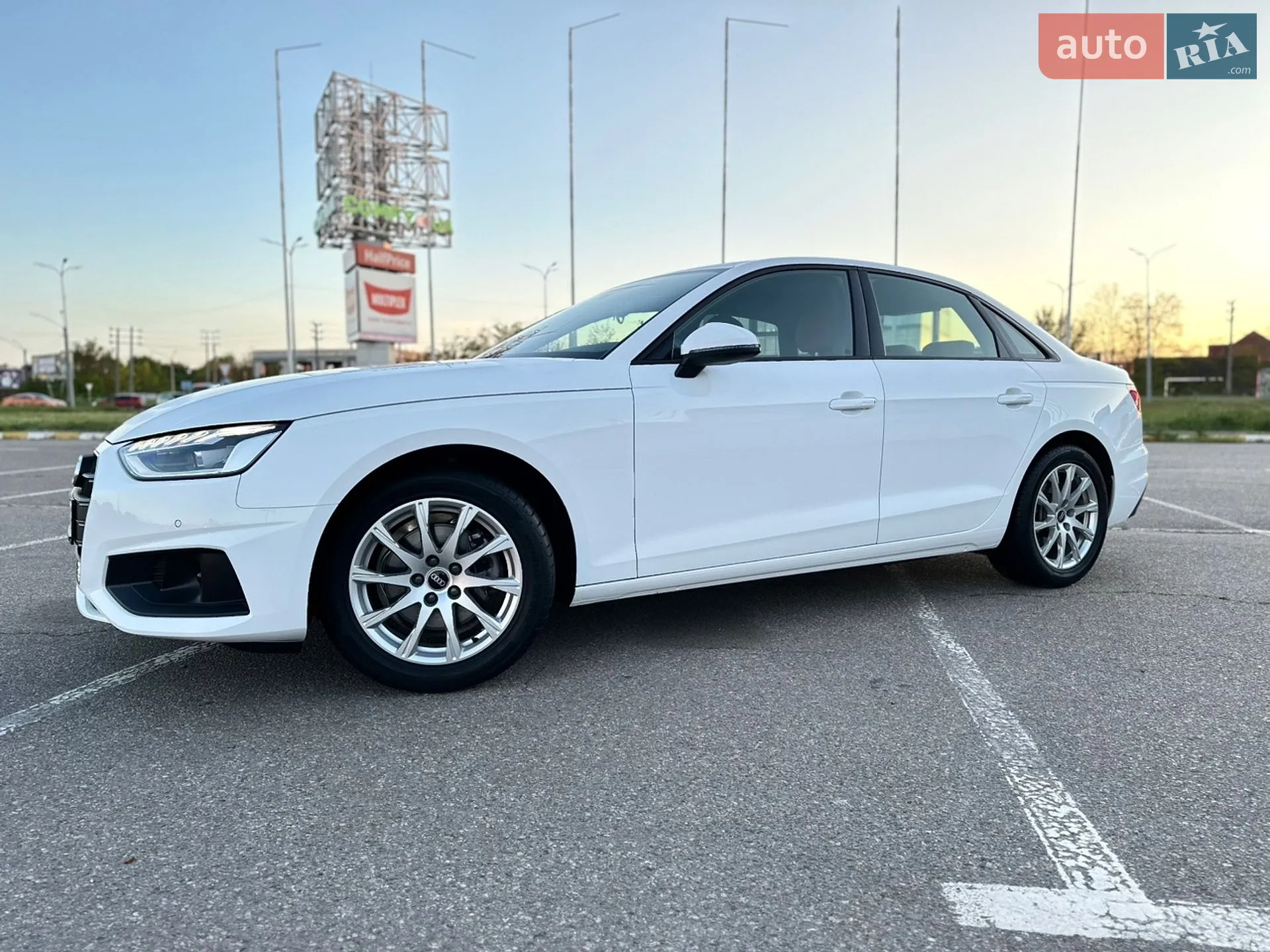 2022 Audi A4 - мініатюра 27