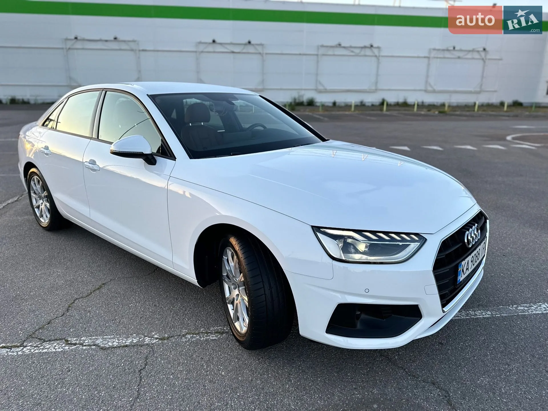 2022 Audi A4 - мініатюра 17