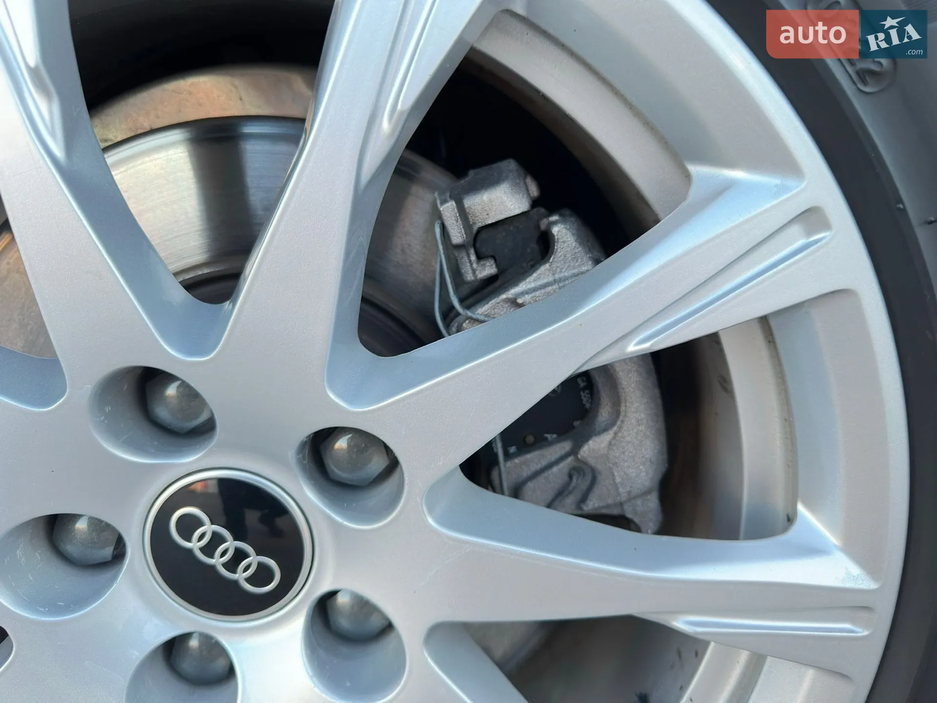 2022 Audi A4 - мініатюра 47