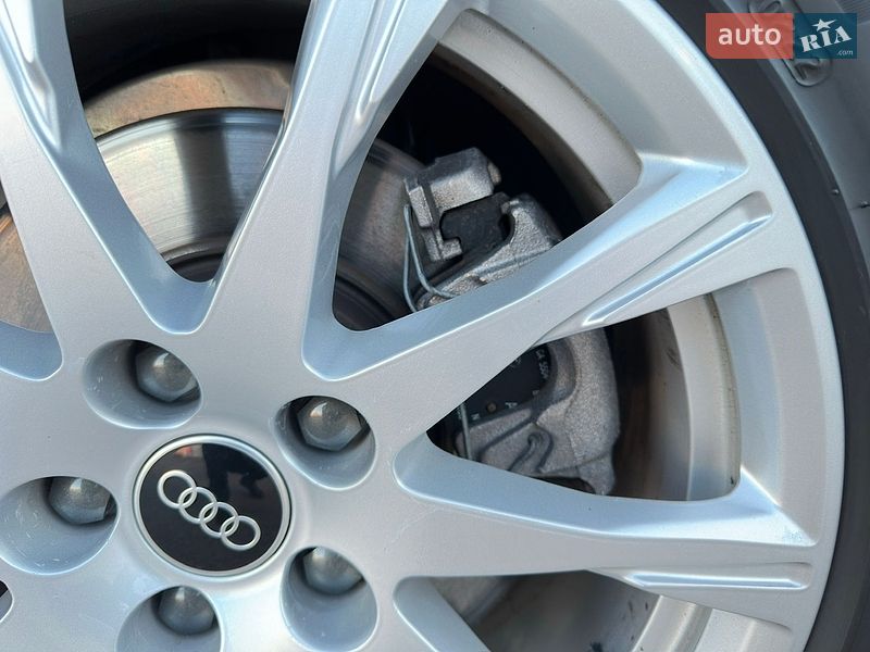 Седан Audi A4 2022 в Одессе