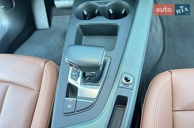 Седан Audi A4 2022 в Одессе