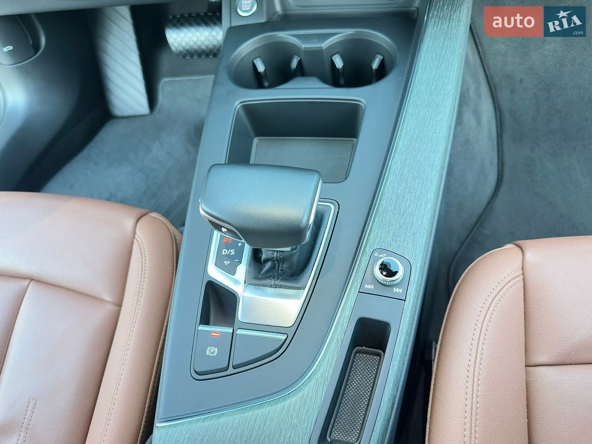 2022 Audi A4 - мініатюра 68