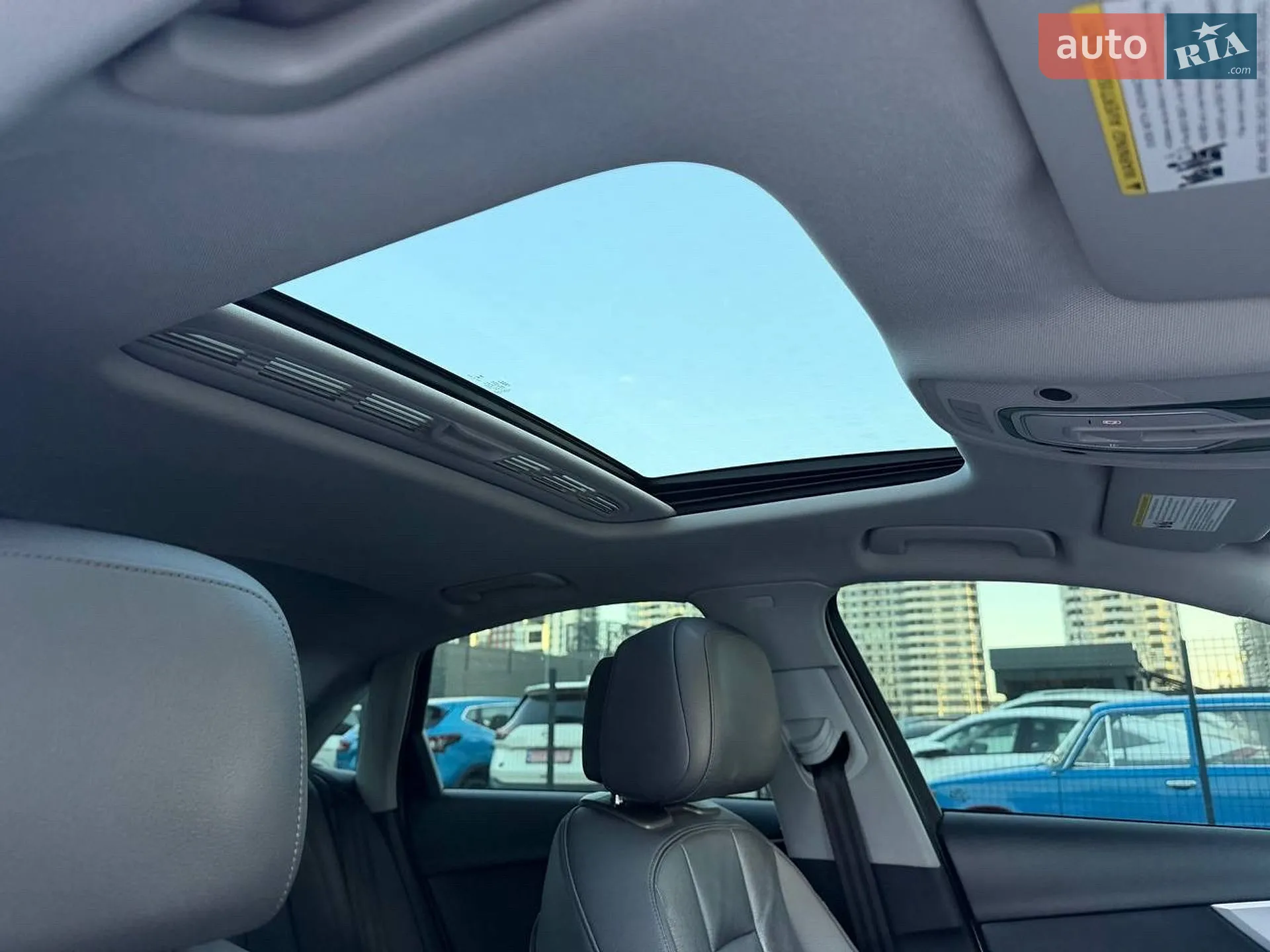 2017 Audi A4 - мініатюра 42