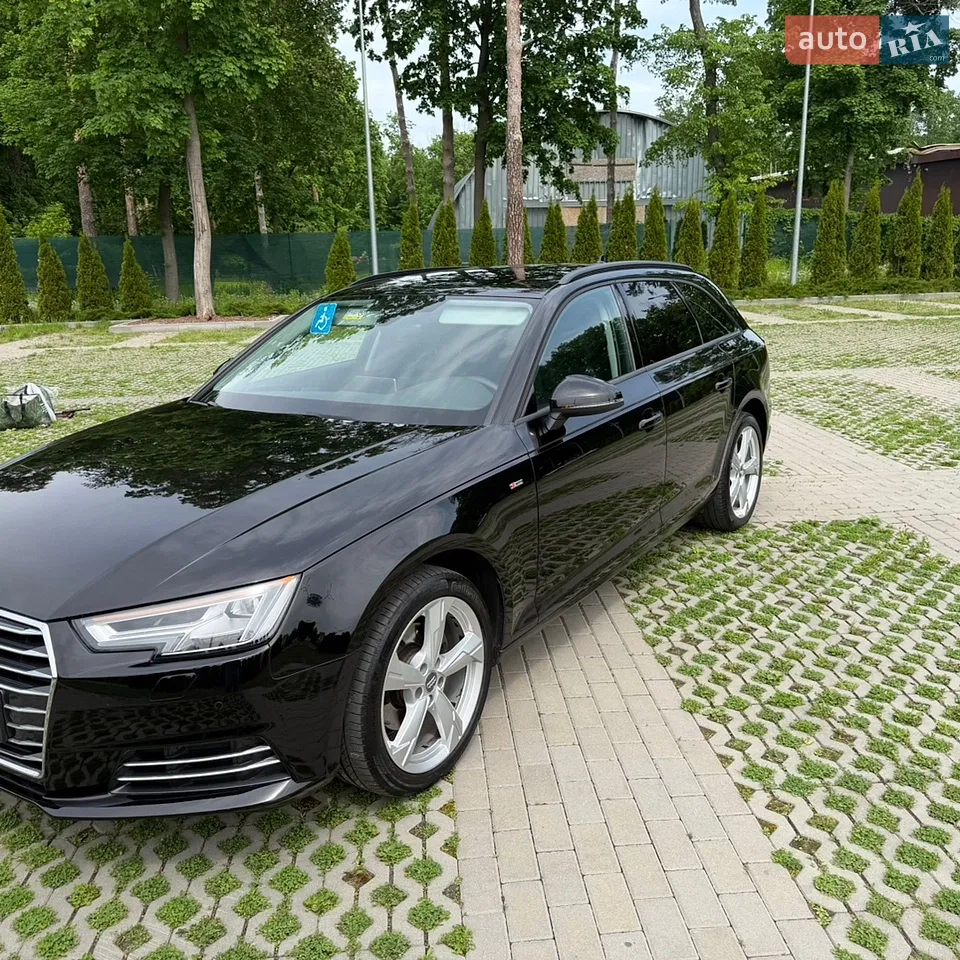 2020 Audi A4 - мініатюра 21