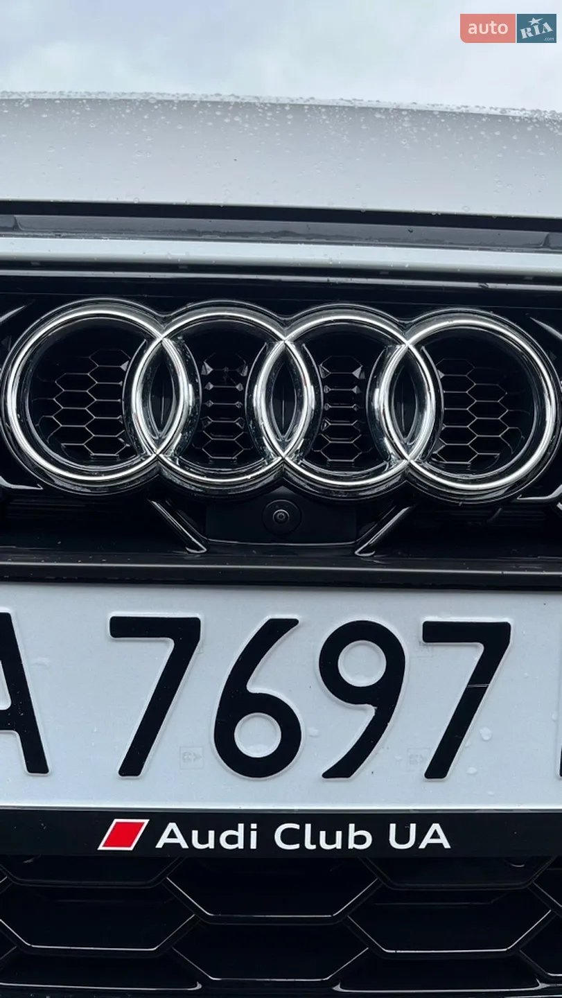 2022 Audi A4 - мініатюра 9