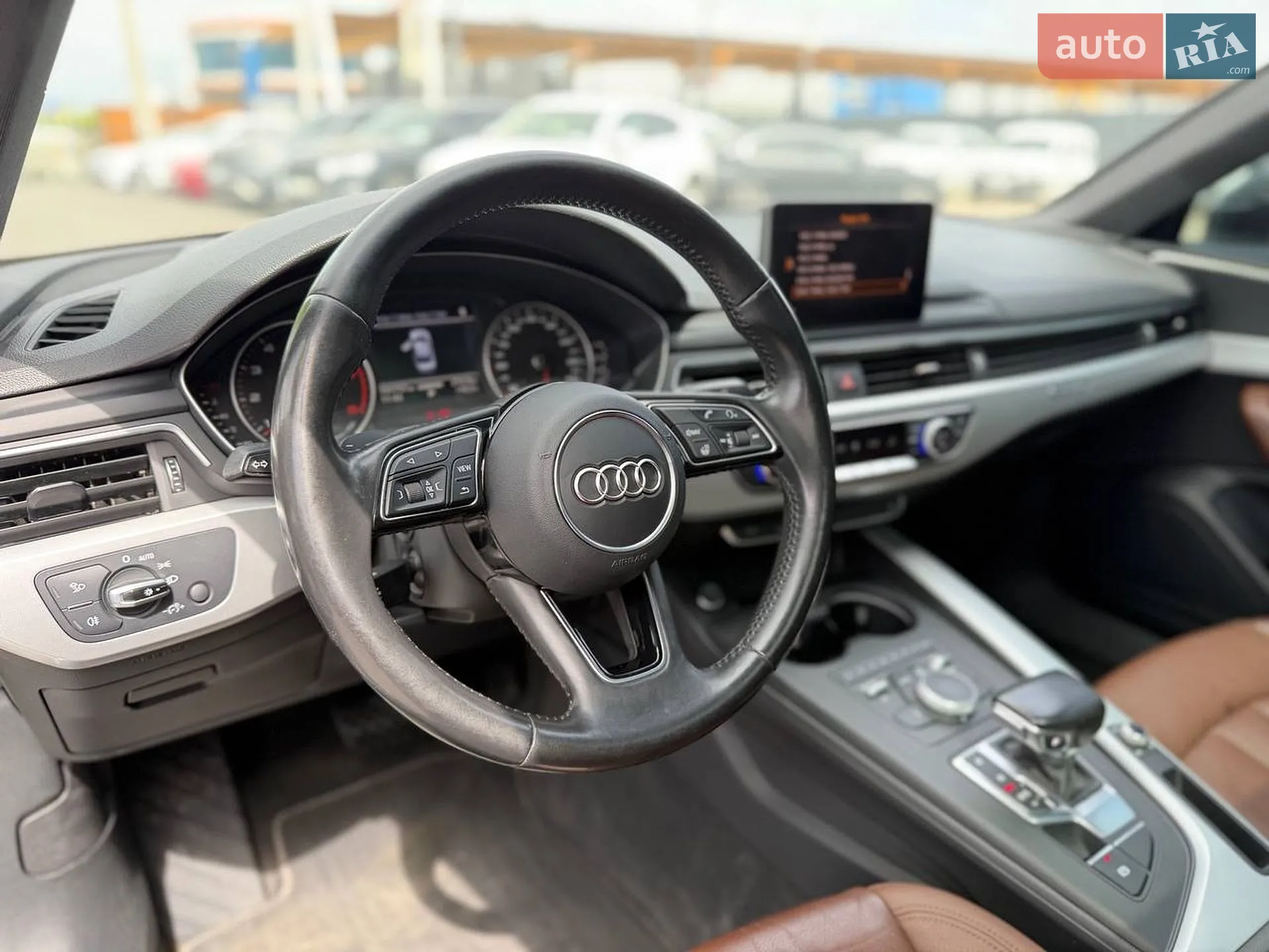 2016 Audi A4 - мініатюра 15