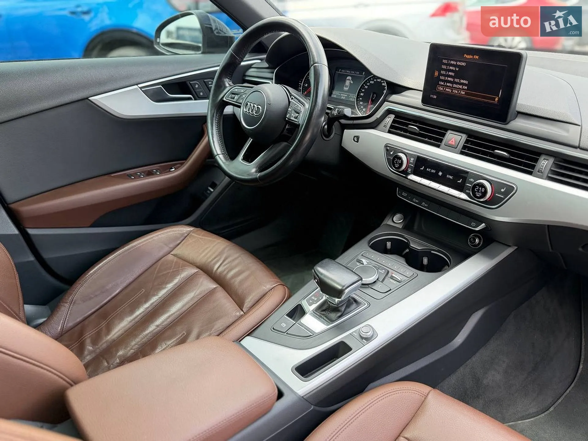 2016 Audi A4 - мініатюра 31