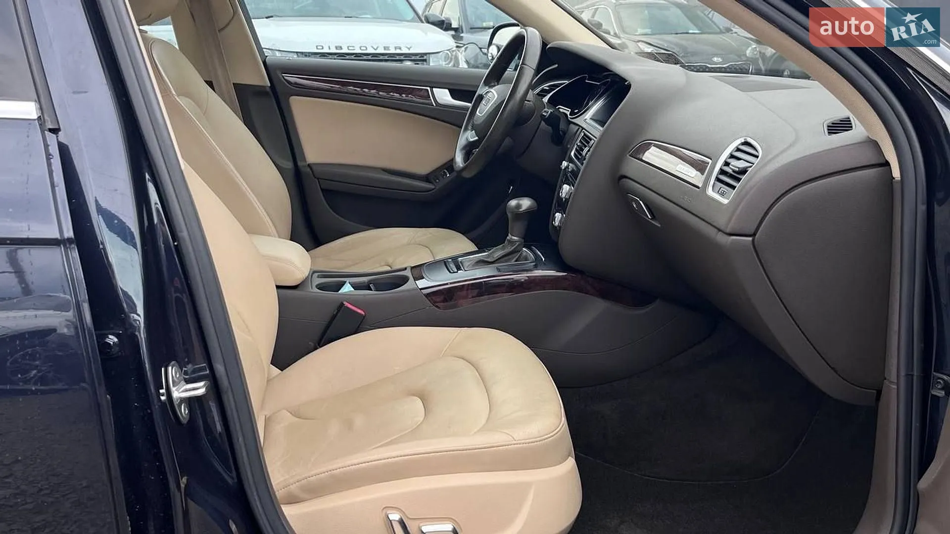 2012 Audi A4 - мініатюра 18