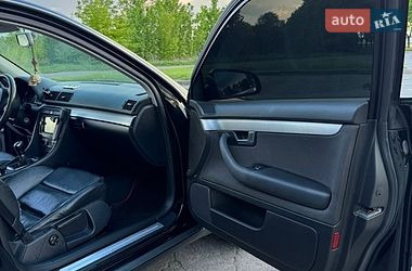 Универсал Audi A4 2006 в Владимире