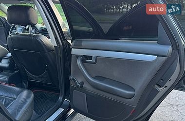 Универсал Audi A4 2006 в Владимире