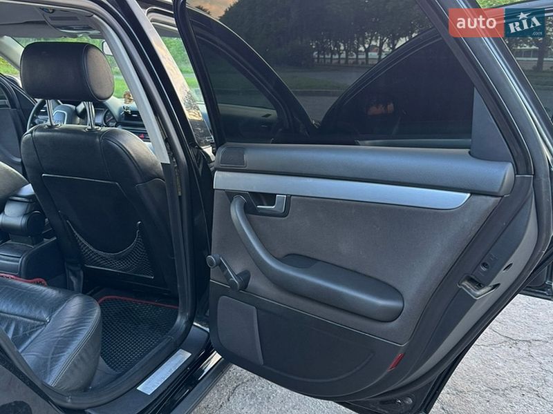 Универсал Audi A4 2006 в Владимире