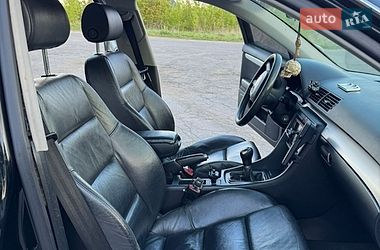 Универсал Audi A4 2006 в Владимире