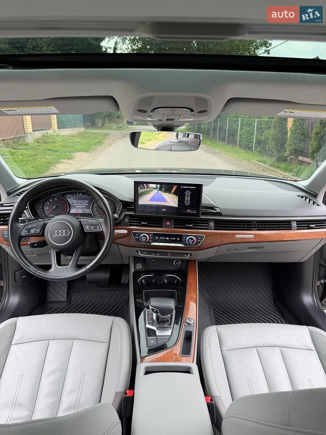 2020 Audi A4 - мініатюра 7