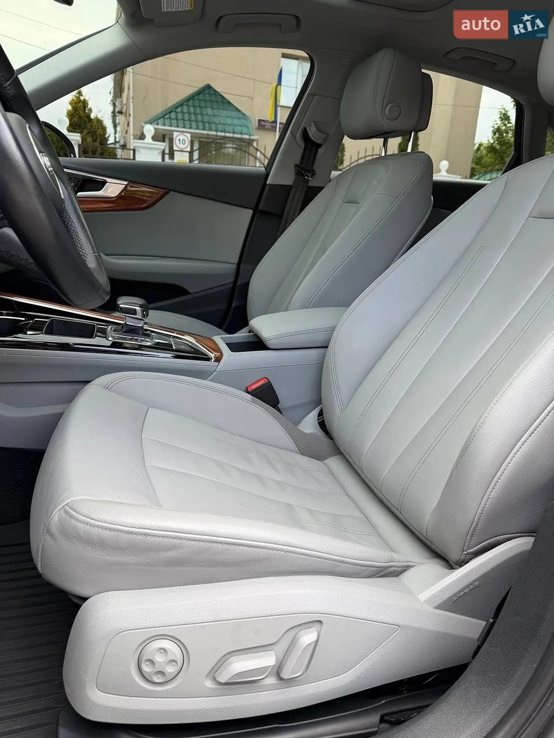 2020 Audi A4 - мініатюра 35