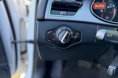 Седан Audi A4 2013 в Олександрії
