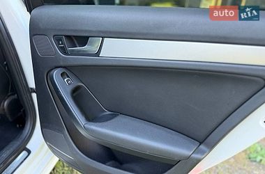Седан Audi A4 2013 в Олександрії
