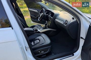 Седан Audi A4 2013 в Олександрії