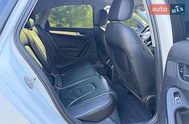 Седан Audi A4 2013 в Олександрії