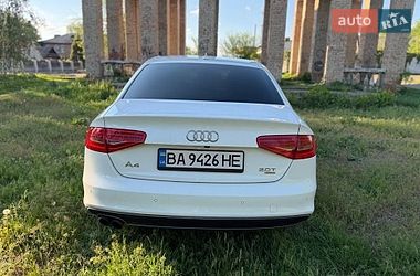 Седан Audi A4 2013 в Олександрії