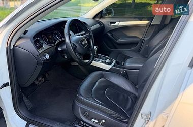 Седан Audi A4 2013 в Олександрії