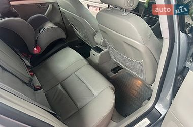 Седан Audi A4 2005 в Києві фото 9 Седан Audi A4 2005 в Києві
