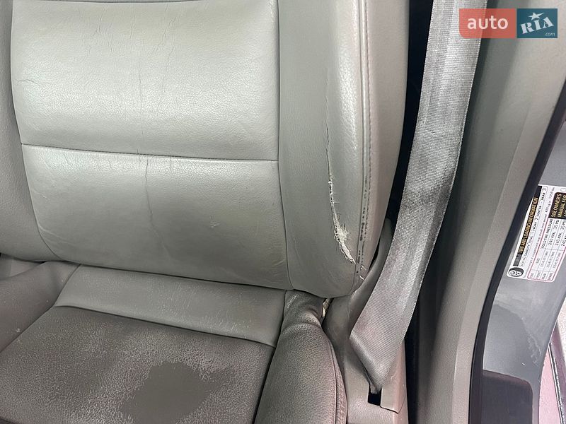 Седан Audi A4 2005 в Києві фото 18 Седан Audi A4 2005 в Києві
