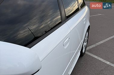 Универсал Audi A4 2008 в Ровно