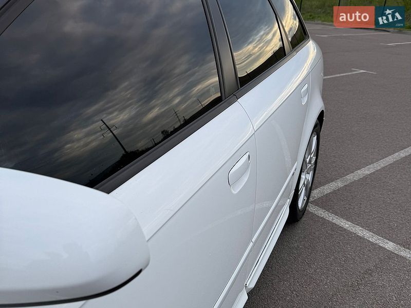 Универсал Audi A4 2008 в Ровно