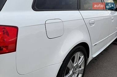 Универсал Audi A4 2008 в Ровно