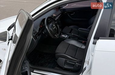 Универсал Audi A4 2008 в Ровно