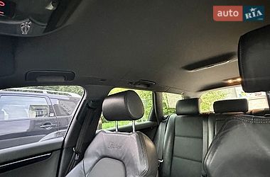 Универсал Audi A4 2008 в Ровно