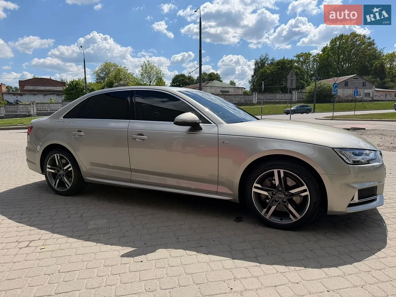 2016 Audi A4 - мініатюра 69